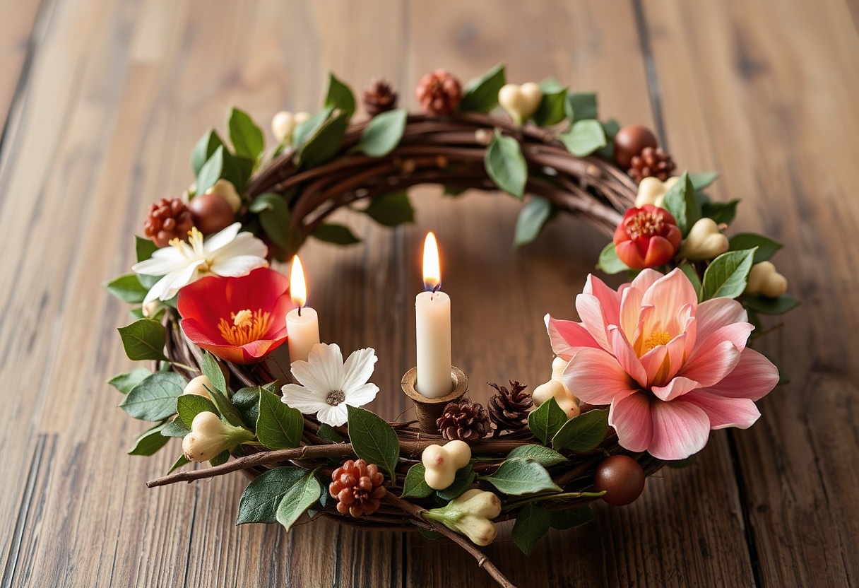 Thème de Noël