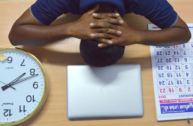 Time management – Your good friends