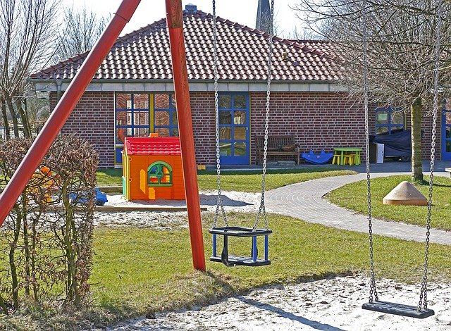 Private Kindergartens as a source of profit?