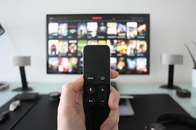 Have you heard of Kuki TV from Netbox?