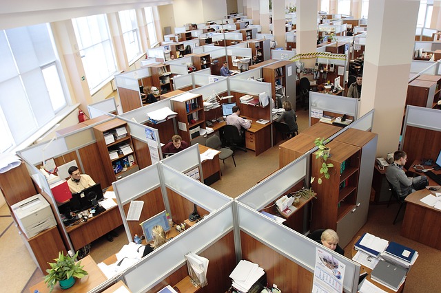Saving money for employees is not a good idea