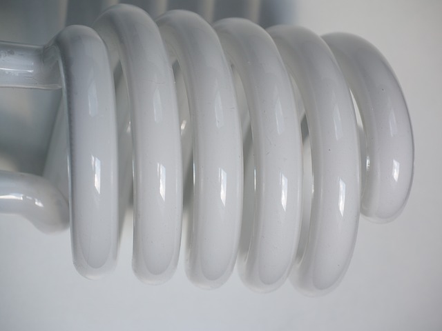 Advantages of Fluorescent Lighting