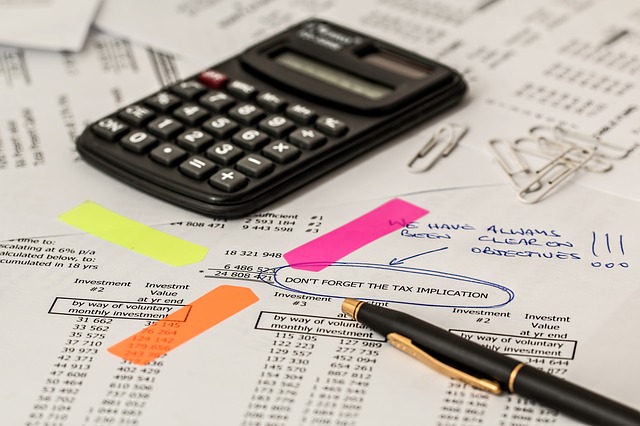 On Electronic Recording of Sales