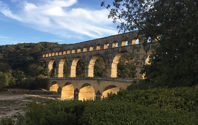 Music of Ancient Rome