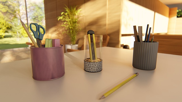 Como adaptar o seu quarto para estudar?